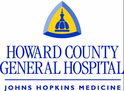 Howard County General Hospital