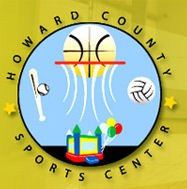 Howard County Sports Center